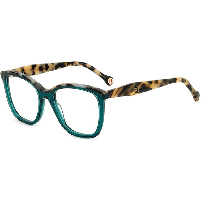 Armação de Óculos Carolina Herrera HER 0146 1ED - Verde 52