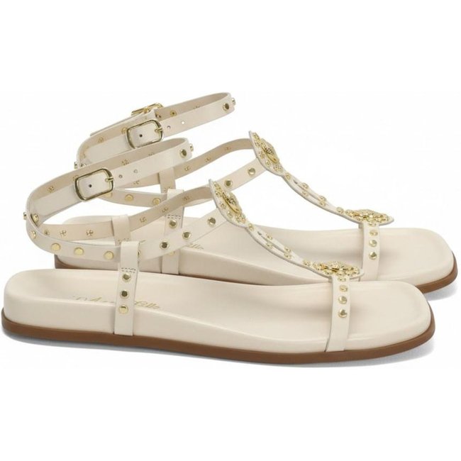 Papete boho off white Incolor