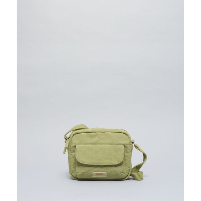 Bolsa p Lona Alice - Capim Limão u - capim limão
