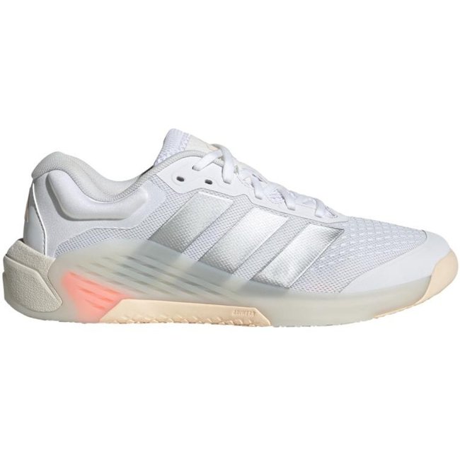 Tênis Dropset 4 Training adidas Performance Branco