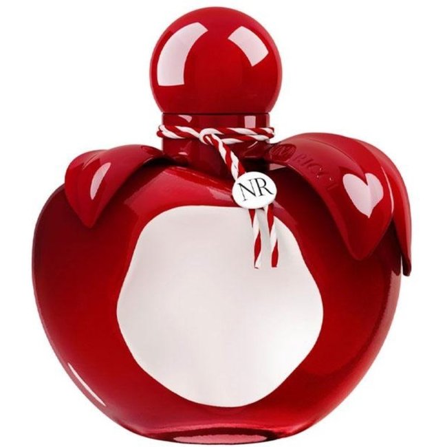 Nina Ricci Rouge Eau de Toilette Perfume Feminino 50ml