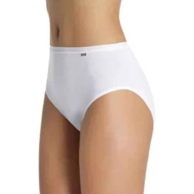 Calcinha Tanga Cotton Algodão Clássica Loba Lupo