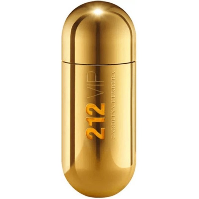 Carolina Herrera 212 Vip Eau de Parfum Perfume Feminino 50ml