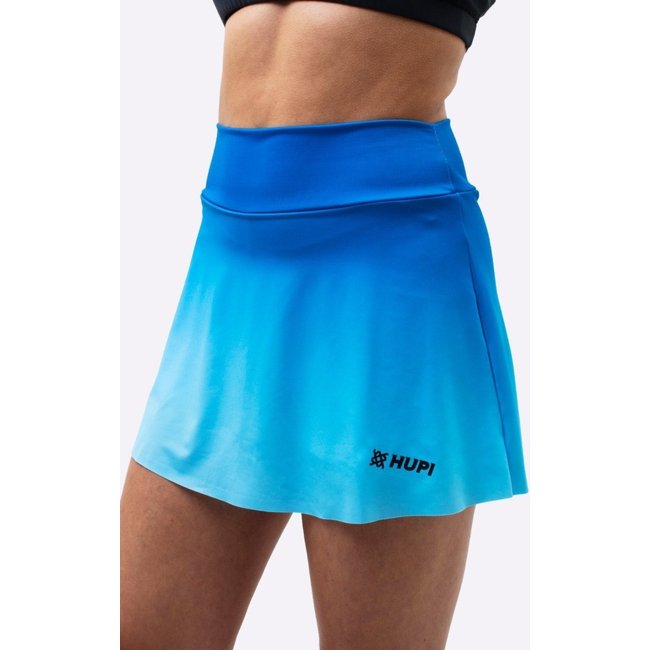 Shorts Saia HUPI Colors Azul Azul