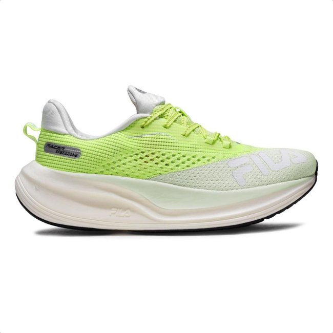Tênis Fila Racer Speedzone Feminino Verde
