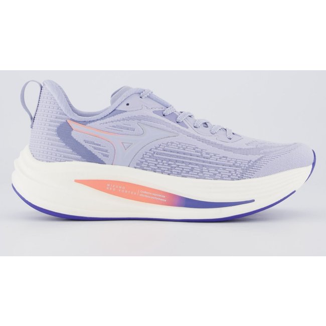 Tênis Mizuno Neo Vortex Feminino Lilás