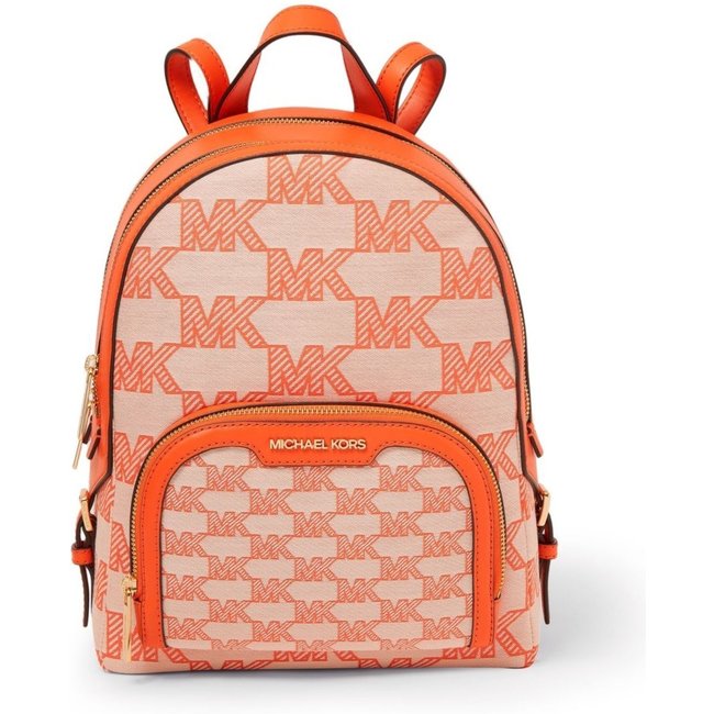 Mochila Jaycee Média De Algodão 35S3g8tb2j634