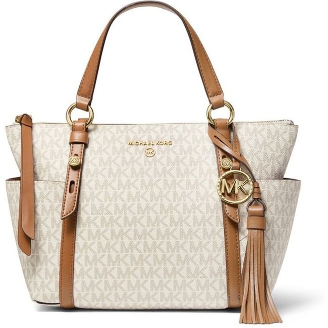 Bolsa Tote Sullivan Logo Pequena 30T0gnxt1b149