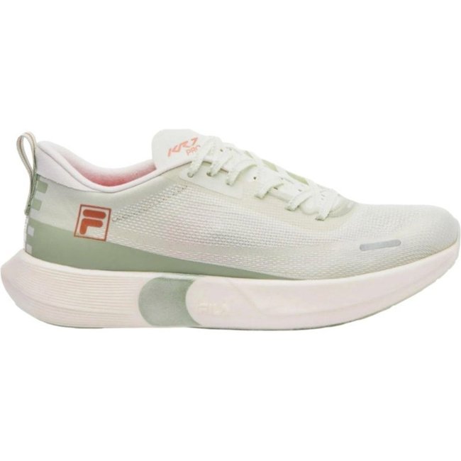 Tênis Fila KR7 Pro Speed Tech Feminino - Verde - fila