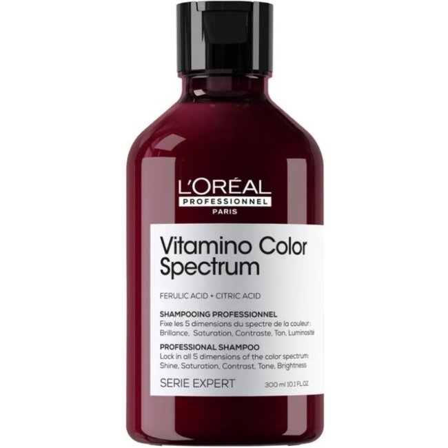 L'Oréal Professionnel Vitamino Color Spectrum Shampoo 300ml