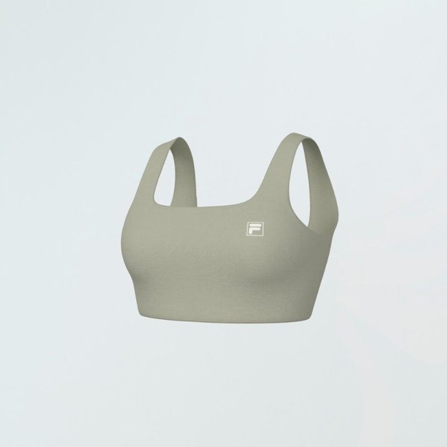 Top Fila Touch Gym Feminino Incolor