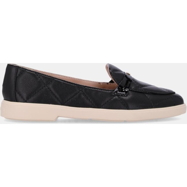 Loafer Luz da Lua - 80920004 Luz Da Lua Preto