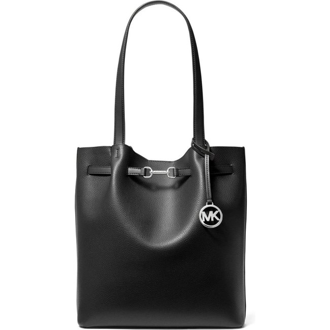 Bolsa Tote Carson De Couro 35S5s2zt3t001
