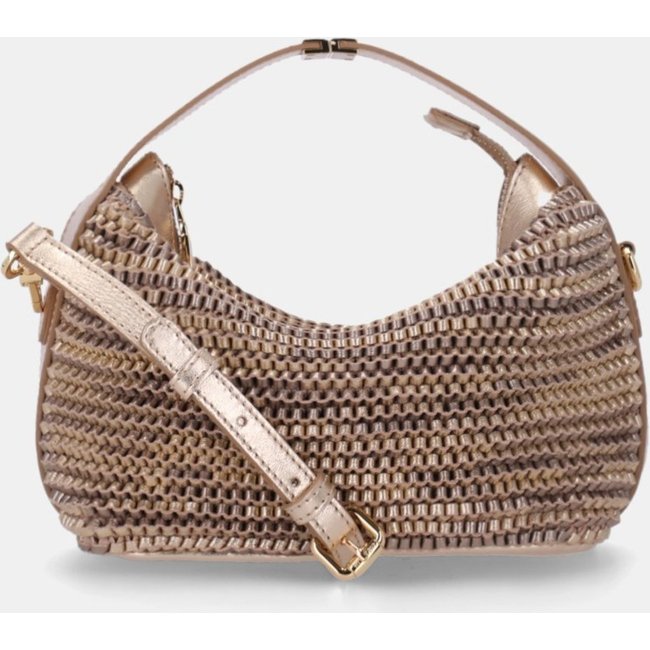 Bolsa Média Luz da Lua - 2000325 Luz Da Lua Bronze