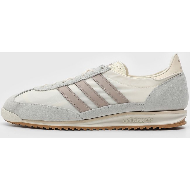 Tênis adidas Originals SL 72 OG Branco
