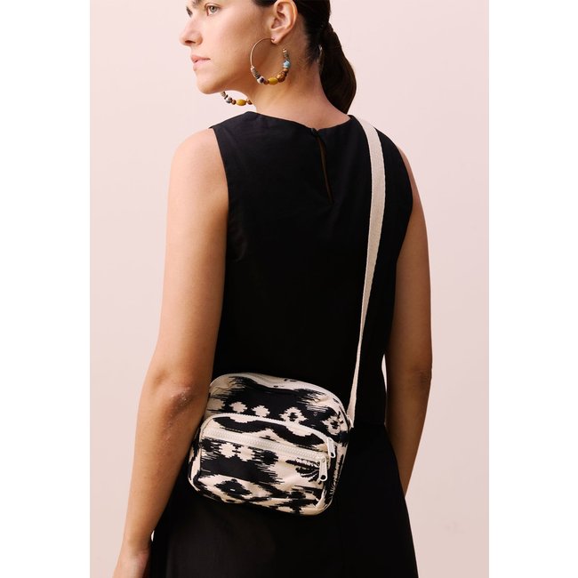 Bolsa Chega Mais Estampada