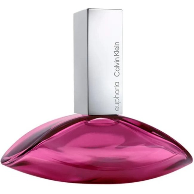 Perfume Euphoria Eau De Parfum Feminino Calvin Klein 50ml