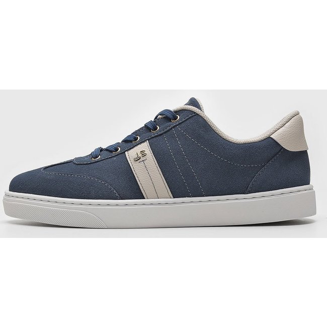 Tênis Jorge Bischoff Suede Azul