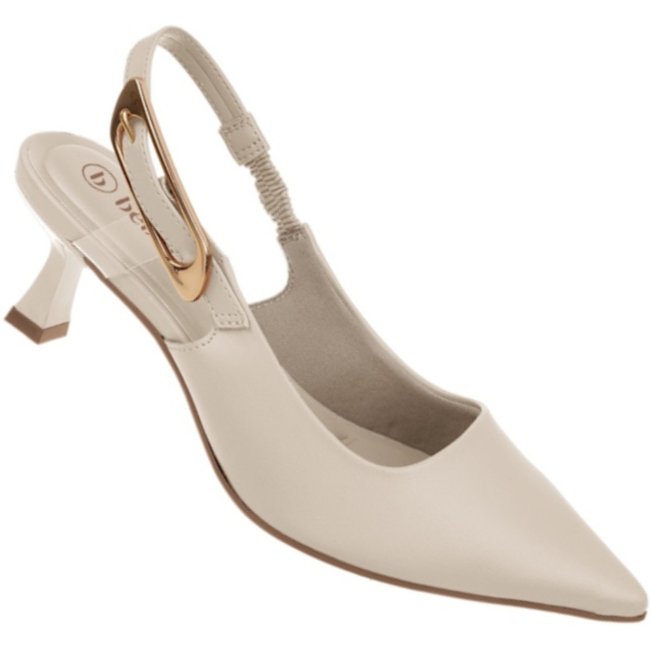 Sandalia ce T3814-381 Feminina