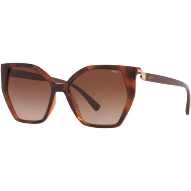 Oculos Solar Grazi Gz4062 M147 56