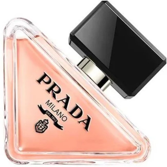 Perfume Prada Paradoxe Eau de Parfum Feminino 50ml