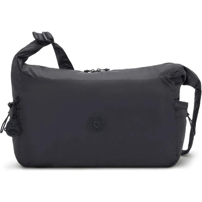 Bolsa Kipling Gwyn Simply Black