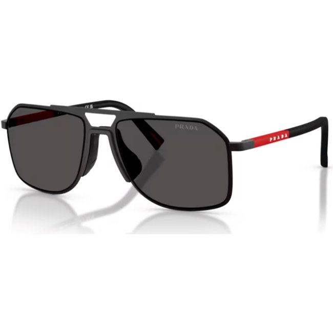Oculos Solar Prada Ps B51S 1Bo06F56