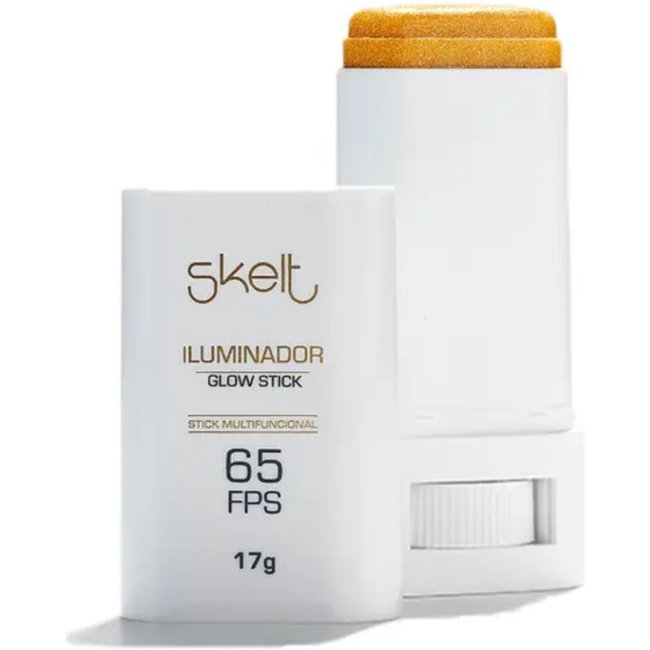 Skelt Iluminador Glow Stick Fps65 17g 17g