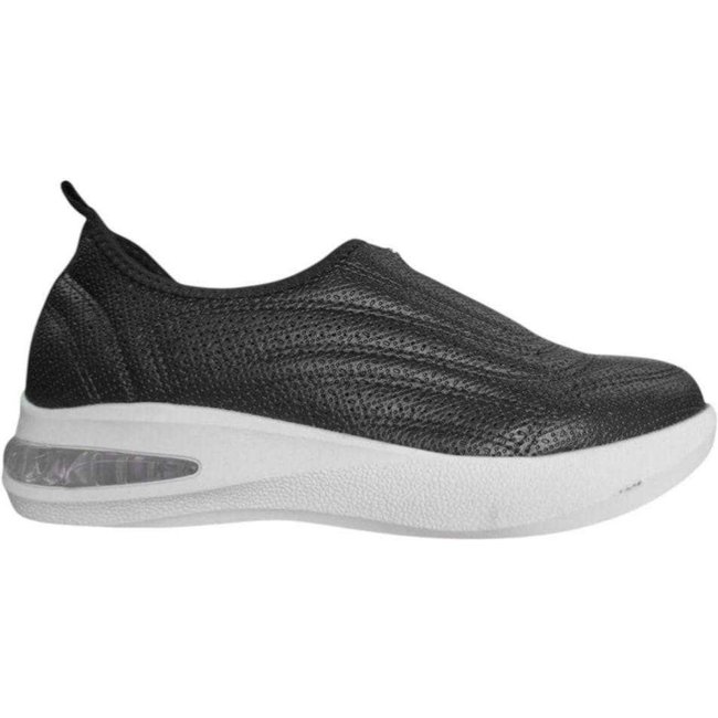 Tênis Feminino Piccadilly Conforto Slip On