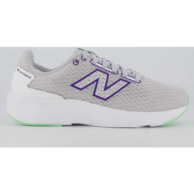 Tênis New Balance 413 V3 Feminino Cinza