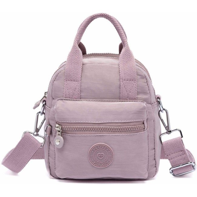 Shoulder Bag Tiracolo Feminina Transversal Bolsa Ombro Resistente