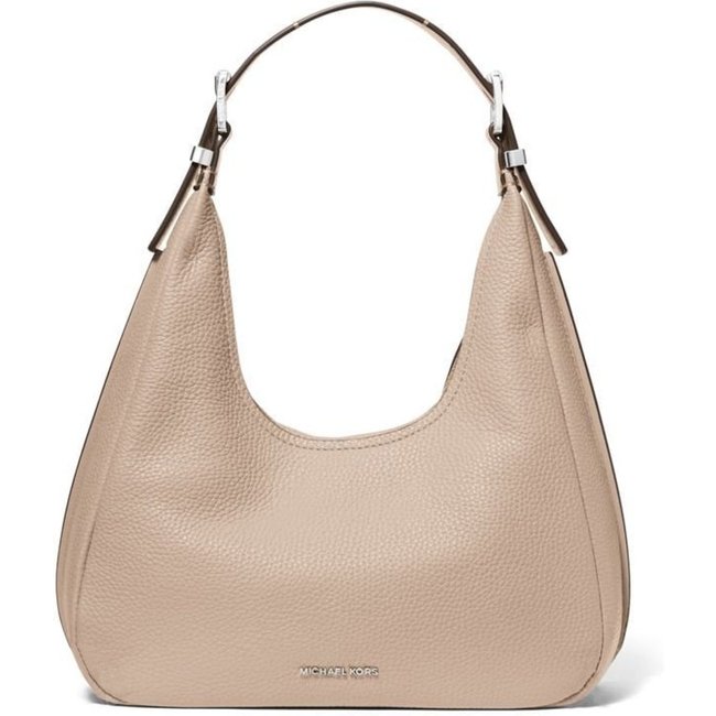 Bolsa De Ombro Nolita Pequena De Couro 30F4sy5h1l182