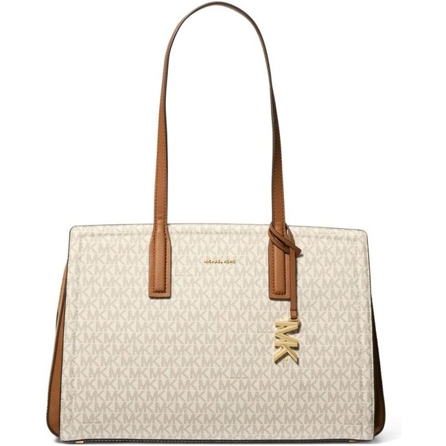 Bolsa Tote Laila Média Logo 30S5g9it2b149
