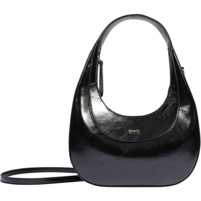 Bolsa Schutz Tote Preto