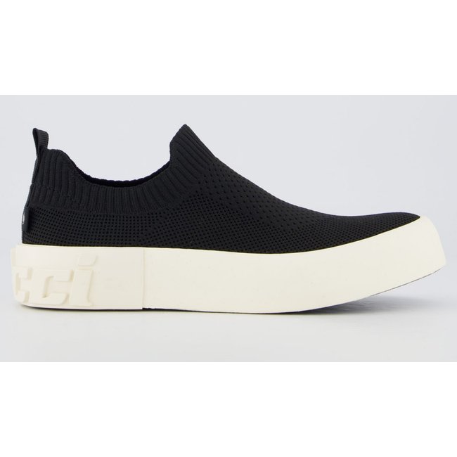 Tênis Colcci Malai Feminino Preto