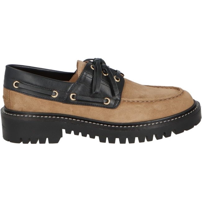 Mocassim Luiza Barcelos 14100001 Bege