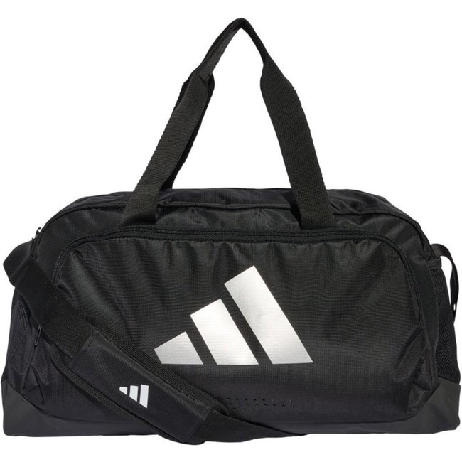 Mala Duffel adidas Defender Pequena adidas Performance Preto