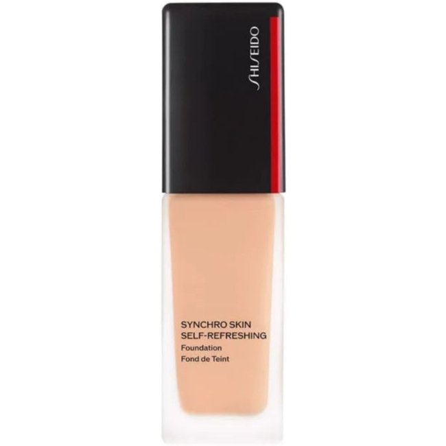 Shiseido Synchro Skin Self-Refreshing Base 240 Spf30 - 30Ml