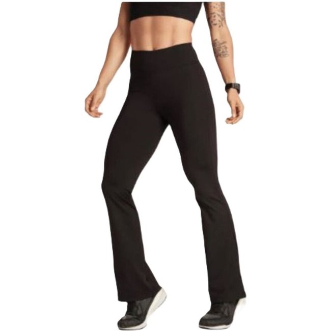 Calça Bailarina Action Lupo Preto