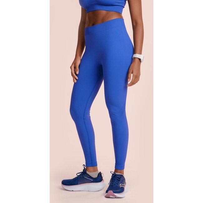 Calça Legging UP Control Lupo ConfortFit 71502-002 Anil