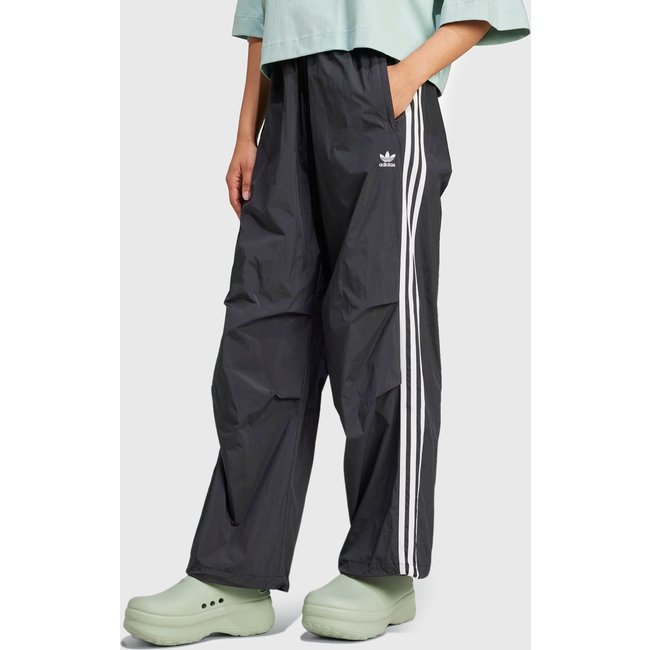 Calça adidas Originals Jogger 3 Listras Preta