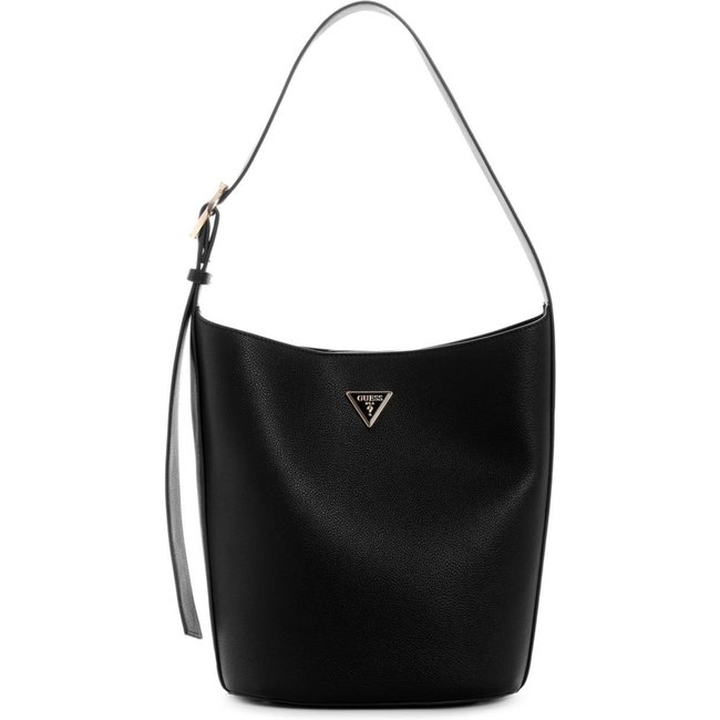 Bolsa Guess Meridian II Bucket Preto