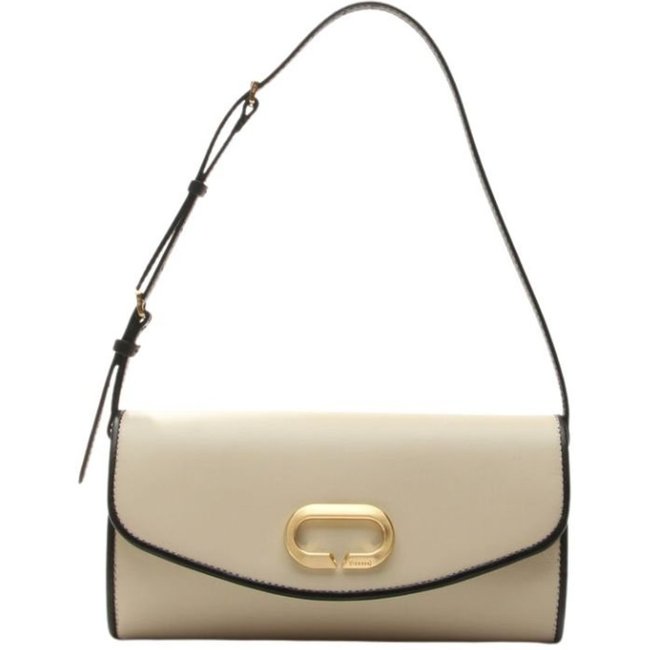 Bolsa Vicenza Tiracolo Off White
