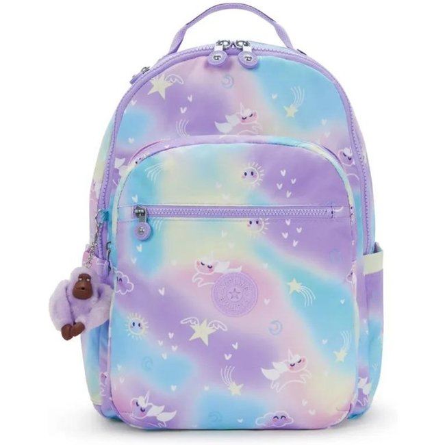 Mochila Kipling Seoul Cosmo Gradient