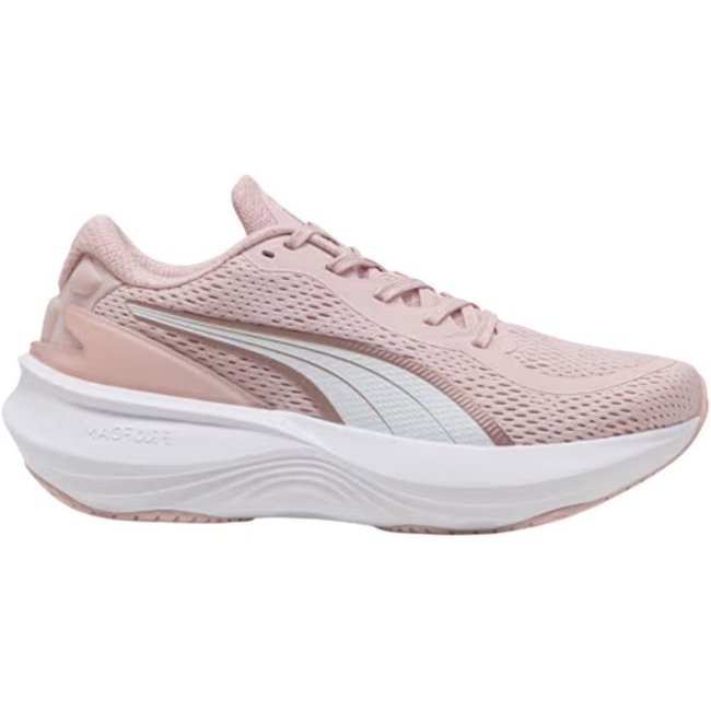 Tênis Puma Scend Pro 2 Feminino - Rosa - puma