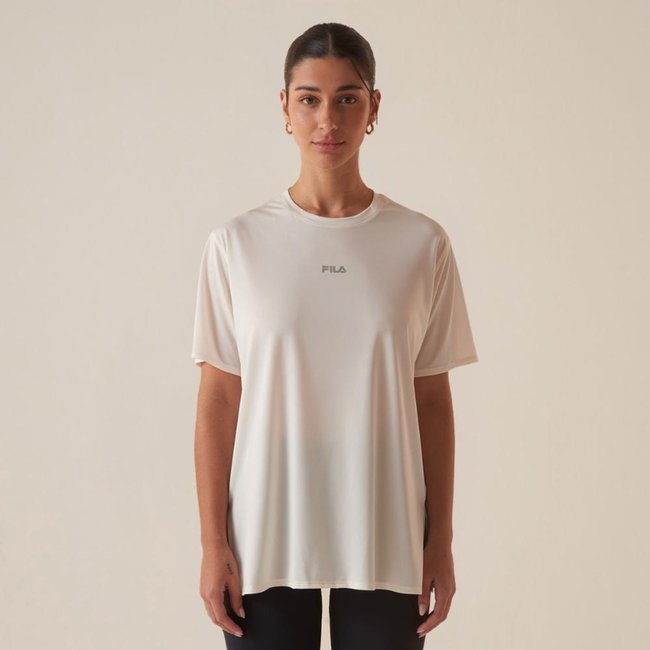 Camiseta Fila Future Sports Feminina Incolor