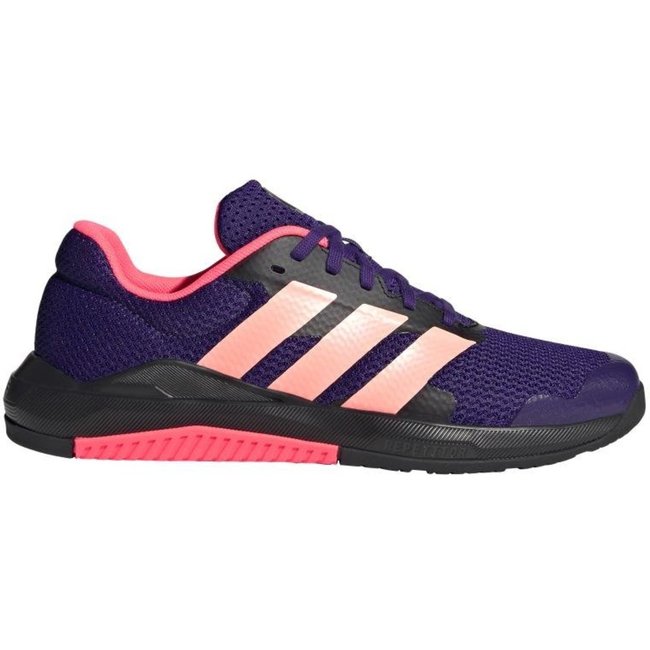 Tênis Dropset Base adidas Performance Roxo