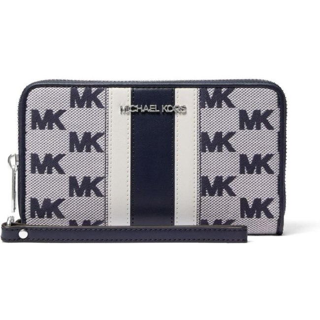 Carteira Jet Set Travel Jacquard 35R5stve3j406