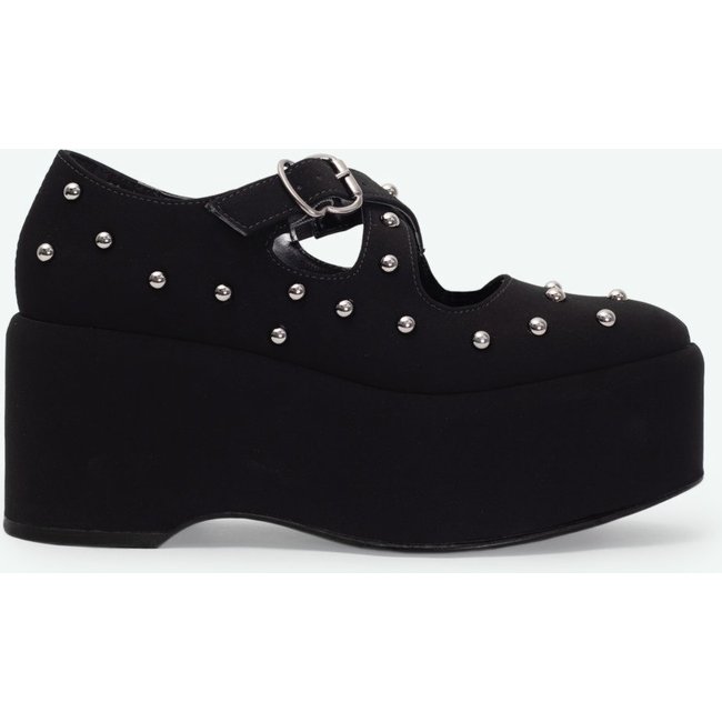 Platform Greta Preto Suzana Santos