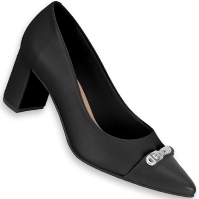 Sapato Beira Rio 4241.237 Feminino